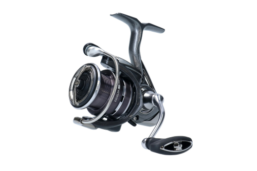 Катушка безынерционная Daiwa 20 Exceler LT1000